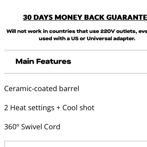 3pc brush gift set_ - Picture 7 of 13